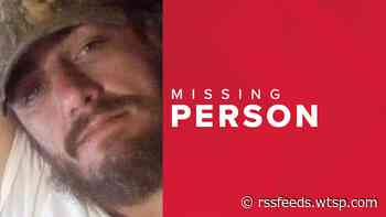 Pasco County deputies issue missing and endangered alert for 32-year-old Dade City man
