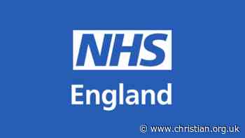 NHS England to review trans policies for kids and adults