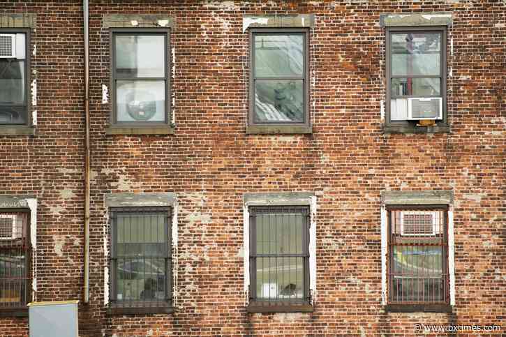 Average Bronx rent decreased by 0.37% during March: report