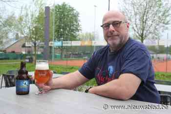 Lieven (54) lanceert alcoholvrij biertje: “Wat vier jaar geleden nog een aprilgrap was, is vandaag realiteit”