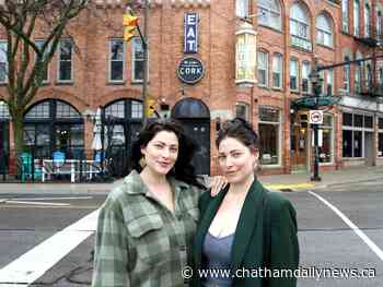 Call of the Blackbird: First feature Chatham twins' ‘calling card’ to film business