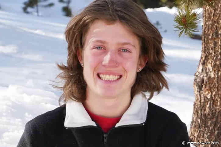 Fundraiser For Fallen Colorado Skier's Family Eclipses $40k