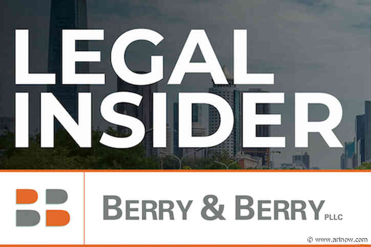 Legal Insider: Considerations when starting the security clearance process