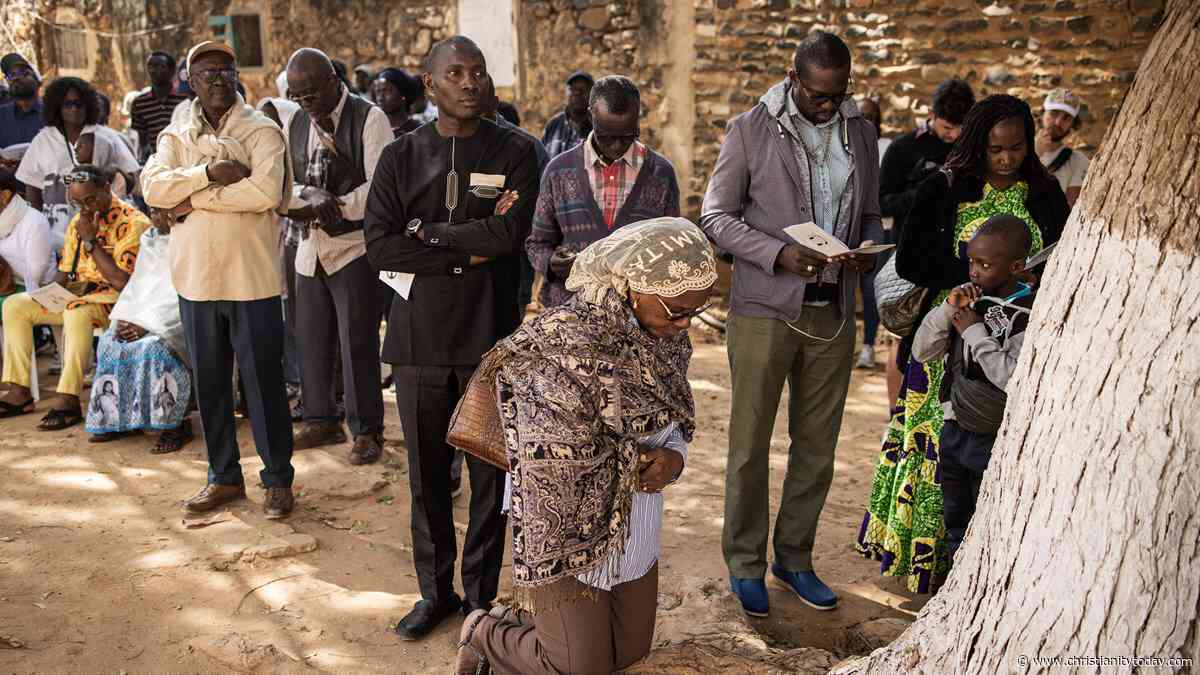 More Porridge? Senegal Christians Debate Exchanging Holiday Foods with Muslims