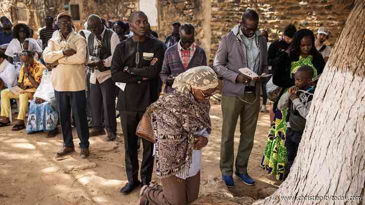 More Porridge? Senegal Christians Debate Exchanging Holiday Foods with Muslims