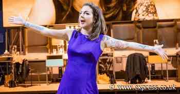 Sheridan Smith’s Opening Night musical 'mess' closing two months early