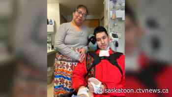Sask. family says justice system failed their injured son