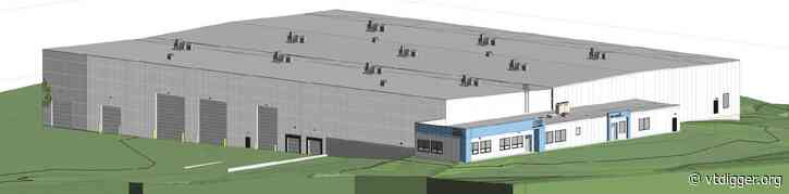 Costs balloon for planned Chittenden County recycling center