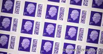 Royal Mail slams Border Force for failing to stop fake Chinese stamps flooding Britain