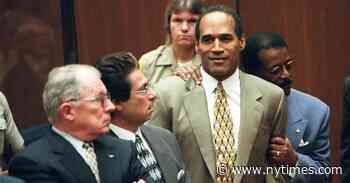 O.J. Simpson, NFL Star Acquitted of Murder, Dies of Cancer at 76