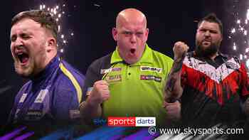 Premier League Darts: Story of Birmingham