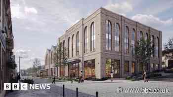 New Stocksbridge library plan approved