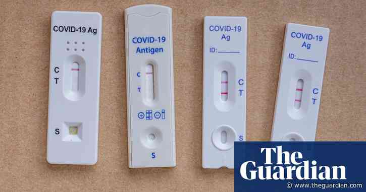 Australia records lowest seven-day Covid death rate for more than two years