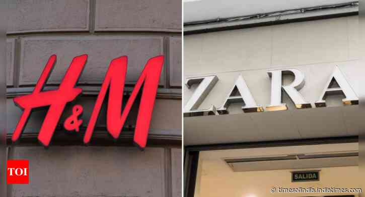 Report links H&M, Zara to environmental destruction in Brazil