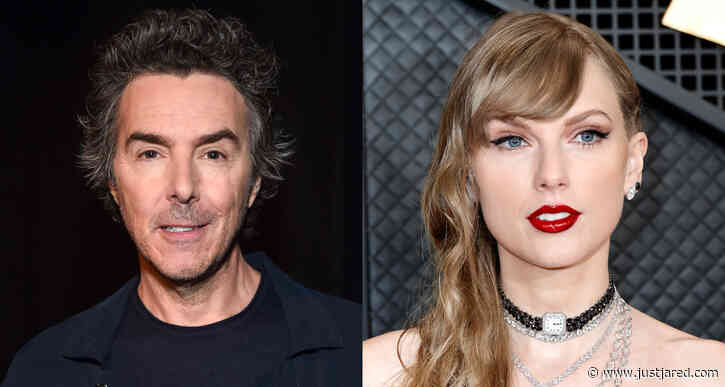 'Deadpool & Wolverine' Director Shawn Levy Plays Coy When Asked About Taylor Swift Cameo Rumors