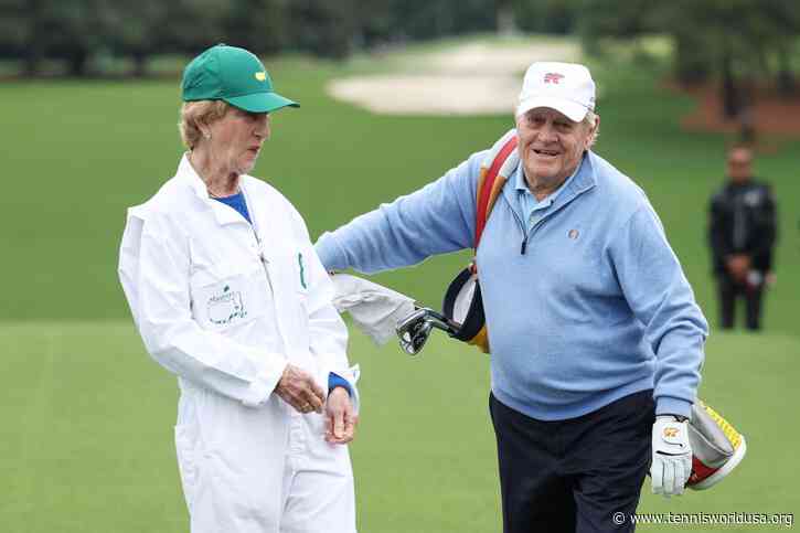 Jack Nicklaus Offers Honest Critique of Rory McIlroy