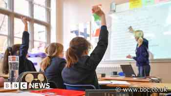 Schools face closure amid drop in pupil numbers