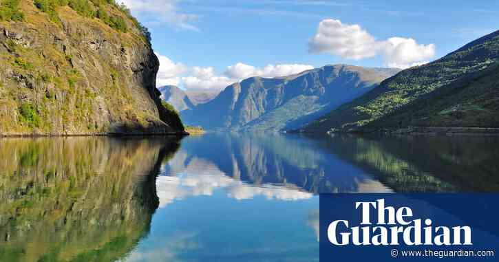 ‘Kayak across the fjord to your own secluded beach’: readers’ favourite summer trips to Scandinavia