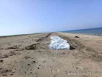 News24 | Shipwreck 200 metres off Djibouti coast leaves 38 migrants dead