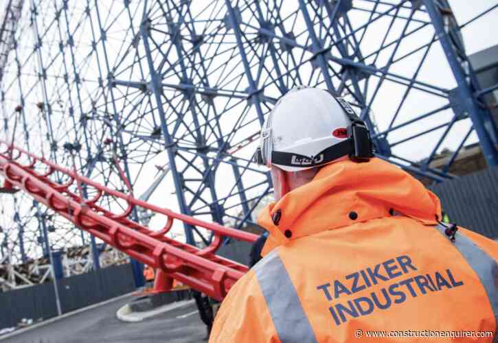 Taziker restruture to return to profitability after £1.2m loss