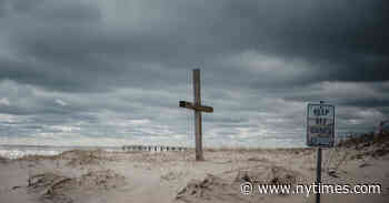 Can a Christian Community Close the Beach on Sunday Mornings?