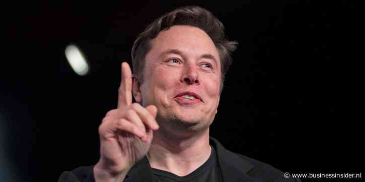 Elon Musk wil met nieuwe investeringsronde miljarden ophalen voor zijn ChatGPT-concurrent