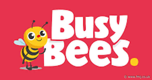 Expansive FM partners with Busy Bees