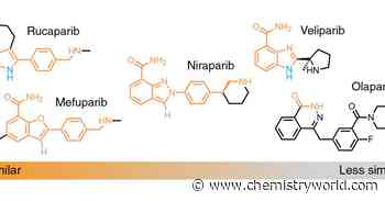 Algorithm designs proteins from scratch that can bind drugs and small molecules