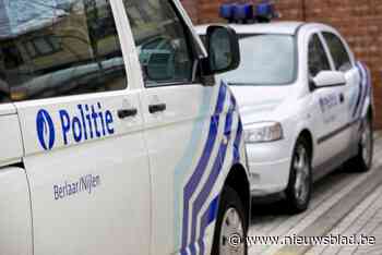 Politievrouw raakt zwaargewond aan knie na duw: dader loopt twee jaar cel op en moet ook 75.000 euro aan schadevergoedingen betalen