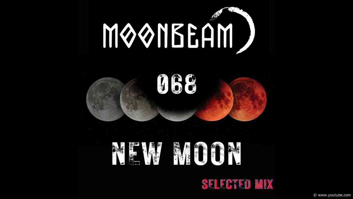 Moonbeam - New Moon Podcast - Episode 068