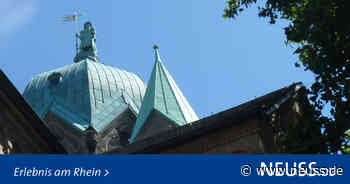 12.04.2024 - Bienvenue Vuillard! Das Gemälde darf im Clemens Sels Museum Neuss bleiben!