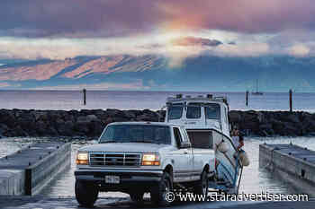 Commercial boat operators to get full access to Maui’s Mala Wharf