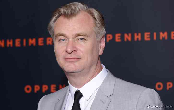 Christopher Nolan’s ‘Interstellar’ is returning to IMAX cinemas this year