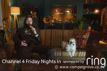 Channel 4 Sales secures new Friday night sponsor