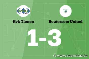 Boutersem United wint voor de vierde keer op rij