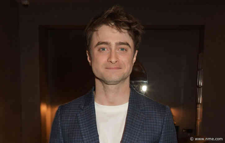 Daniel Radcliffe was “terrified” of Alan Rickman at first meeting: “He hates me”