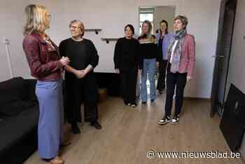 Stad Turnhout koopt als eerste een woning voor opvang van dakloze jongvolwassenen