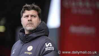 Mauricio Pochettino admits he needs to be more 'cautious' about tearing into his Chelsea team's performances after dubbing his young squad 'not mature enough' in Sheffield United stalemate