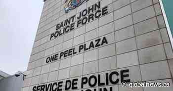 Police identify 2 people killed in Saint John encampment fire