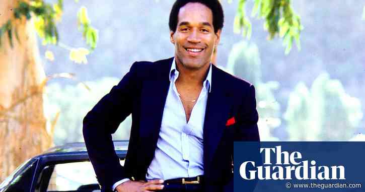 OJ Simpson: the complicated cultural legacy of a fallen star