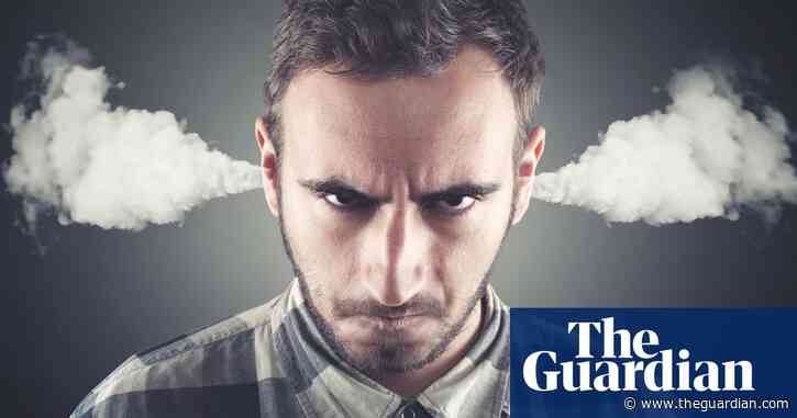 Feeling angry? Here’s how to deal with it | Letters