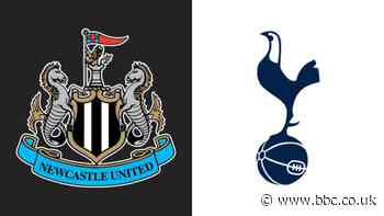 Newcastle United v Tottenham Hotspur preview: Team news, head-to-head and stats