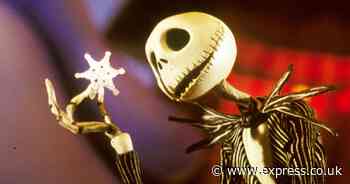 The Nightmare Before Christmas live tickets and where to get them