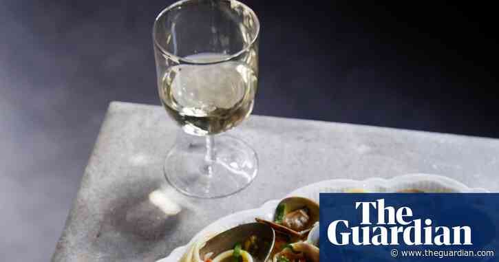 Why Italian white wine is so food-friendly | Fiona Beckett on drink