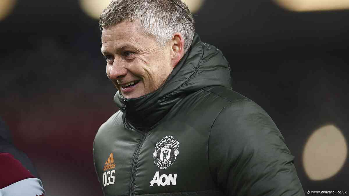 Ole Gunnar Solskjaer is cut from 80/1 to ODDS-ON favourite for a surprise managerial job - and old pal Roy Keane WON'T be impressed!