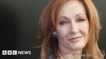 JK Rowling reignites row with Harry Potter stars