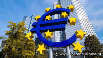ECB sorteert voor op mogelijke renteverlaging