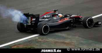 Honda und Alonso wiedervereint: "Frustration überwunden"