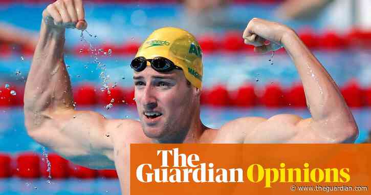 On your marks, get set, dope! Welcome to the Enhanced Games – the sporting event no one wants | Marina Hyde