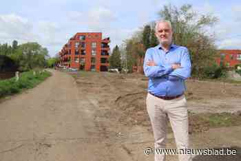 Woonwagens maken plaats voor fietssnelweg: “Hoofdstuk van 20 jaar afgerond”